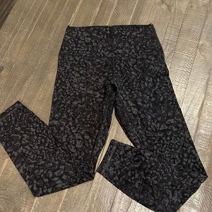 Lululemon Align Leggings